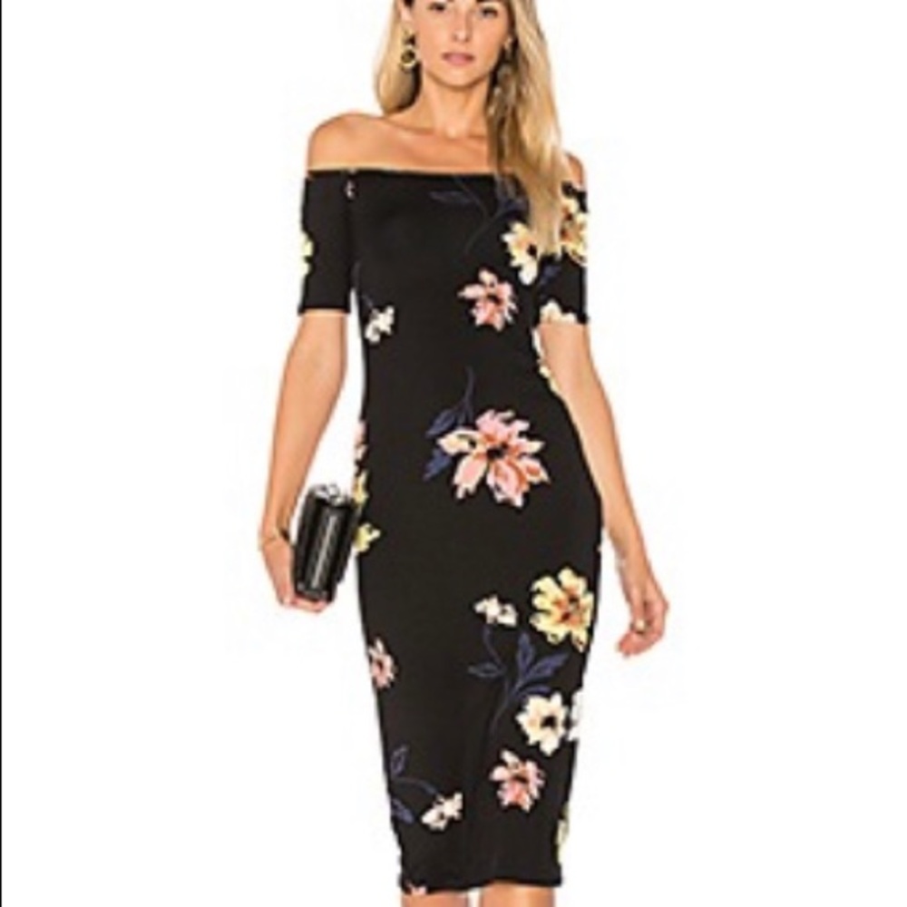 Rachel Pally Jagger Dress